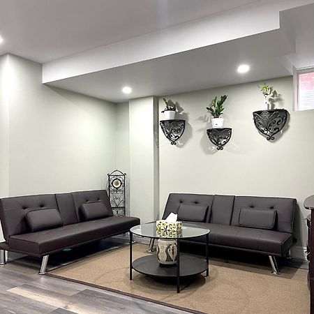Niagara Falls Bnb 15 Mins Away From Falls Thorold Extérieur photo