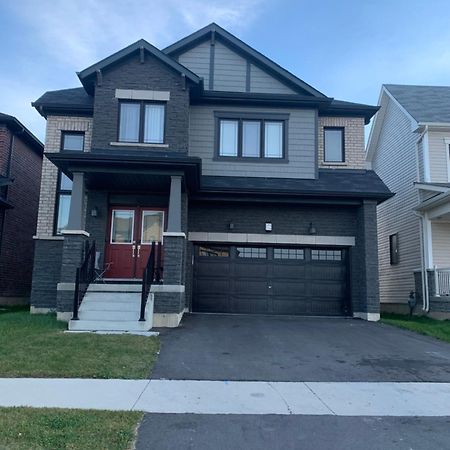 Niagara Falls Bnb 15 Mins Away From Falls Thorold Extérieur photo