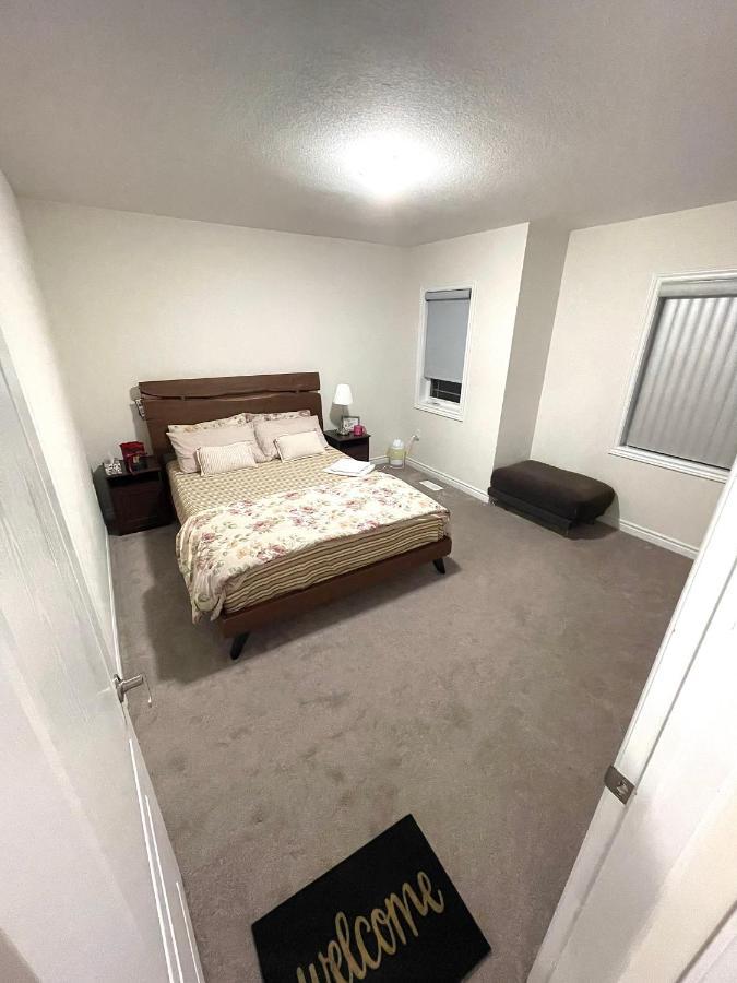 Niagara Falls Bnb 15 Mins Away From Falls Thorold Extérieur photo