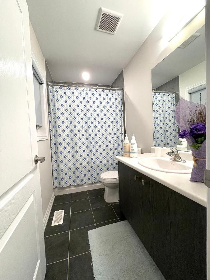 Niagara Falls Bnb 15 Mins Away From Falls Thorold Extérieur photo