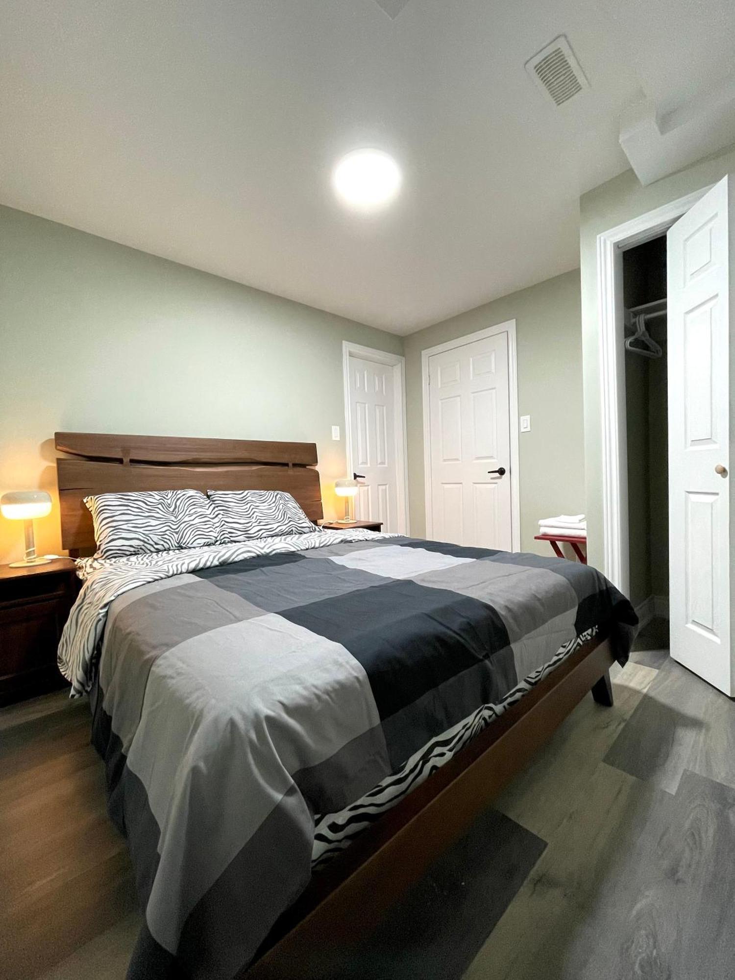 Niagara Falls Bnb 15 Mins Away From Falls Thorold Extérieur photo