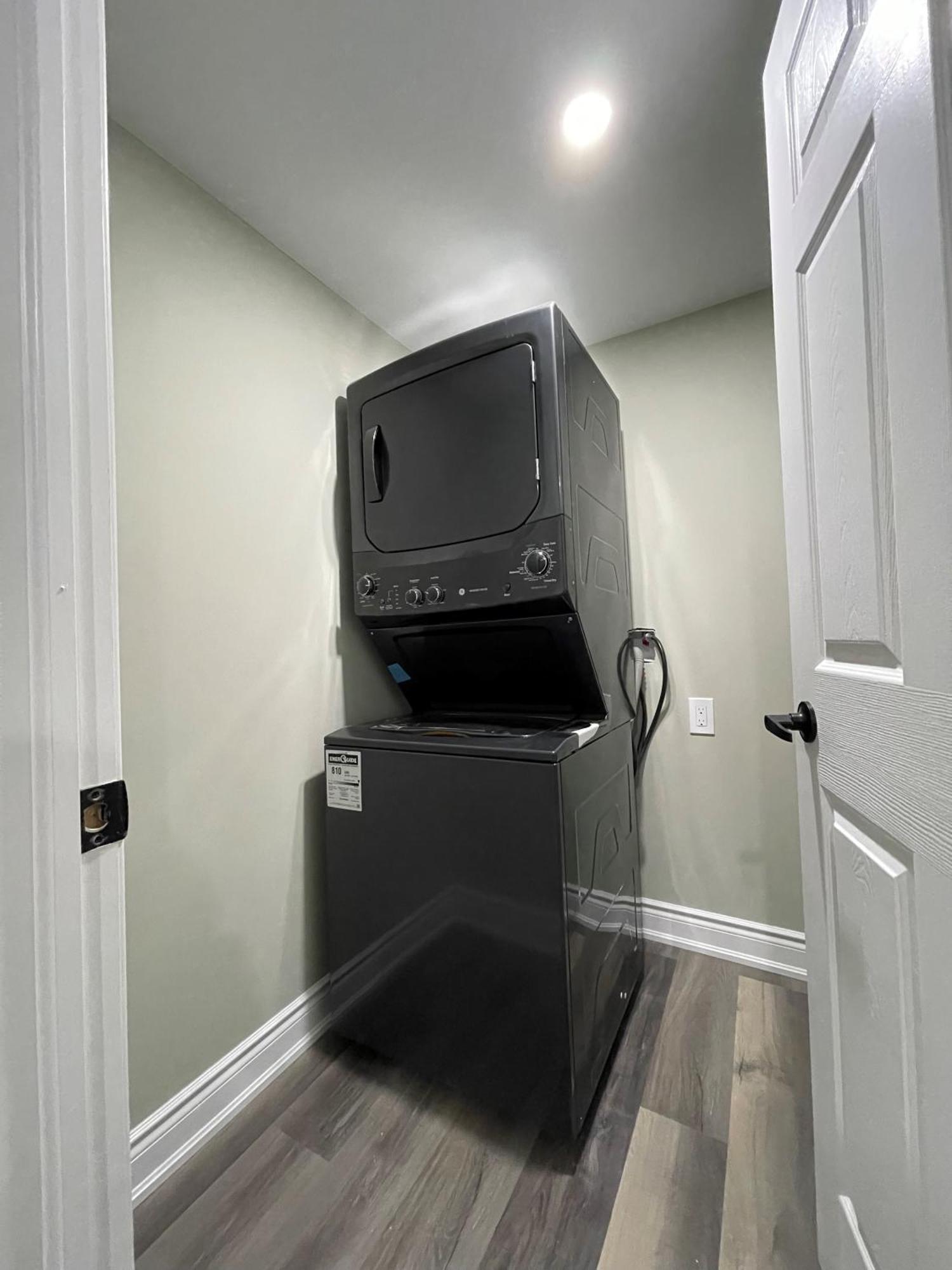 Niagara Falls Bnb 15 Mins Away From Falls Thorold Extérieur photo