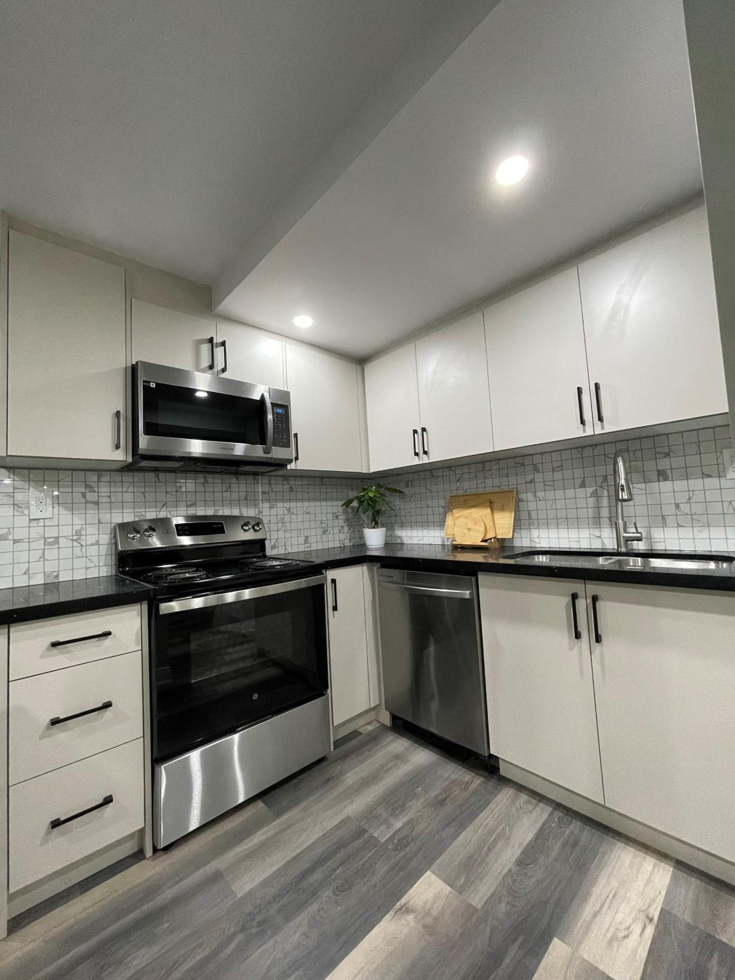 Niagara Falls Bnb 15 Mins Away From Falls Thorold Extérieur photo