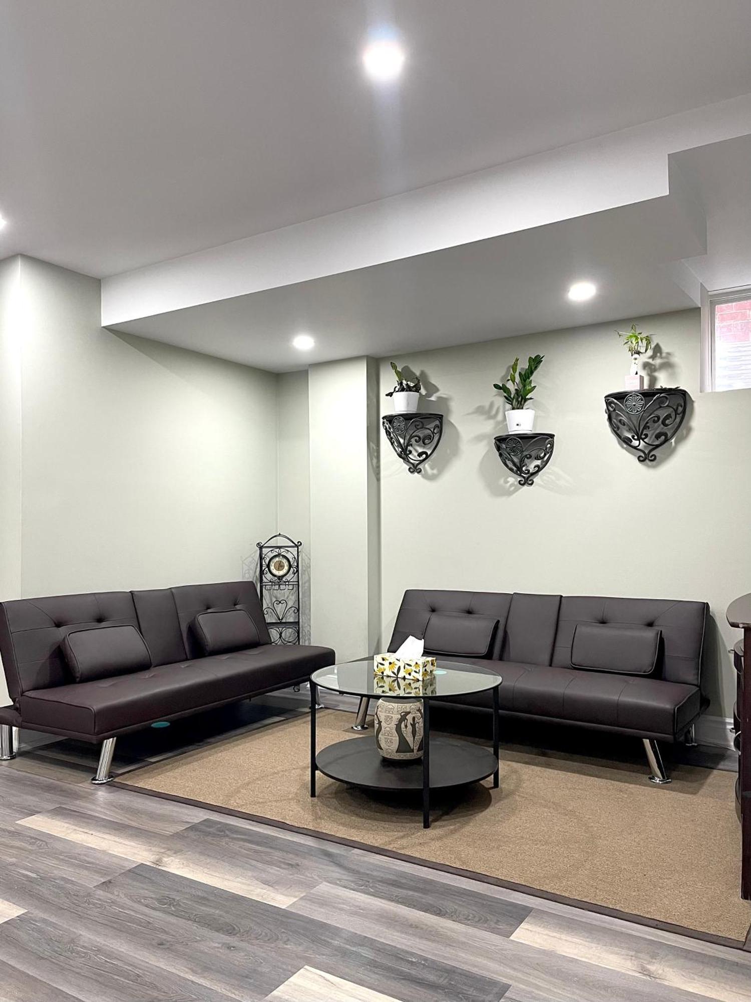 Niagara Falls Bnb 15 Mins Away From Falls Thorold Extérieur photo
