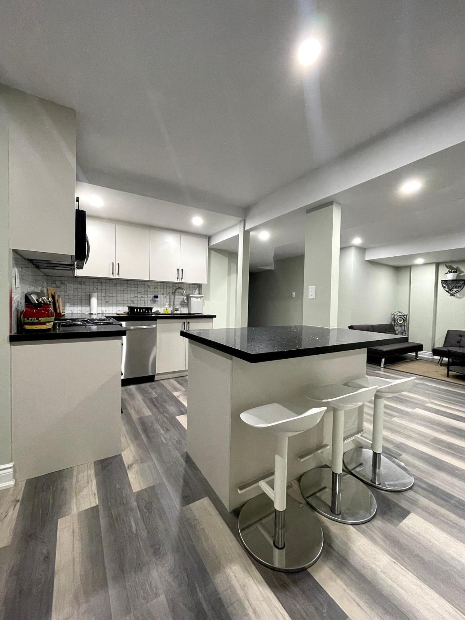 Niagara Falls Bnb 15 Mins Away From Falls Thorold Extérieur photo