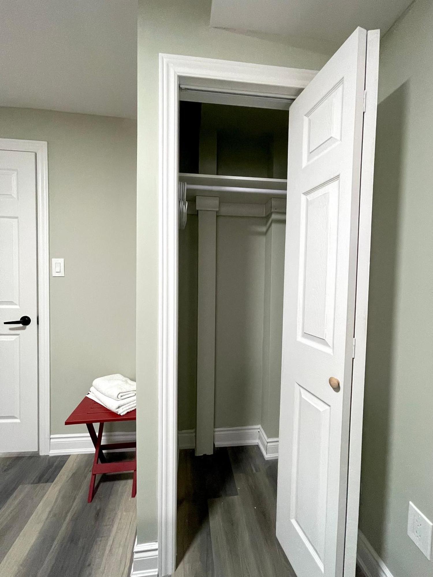 Niagara Falls Bnb 15 Mins Away From Falls Thorold Extérieur photo