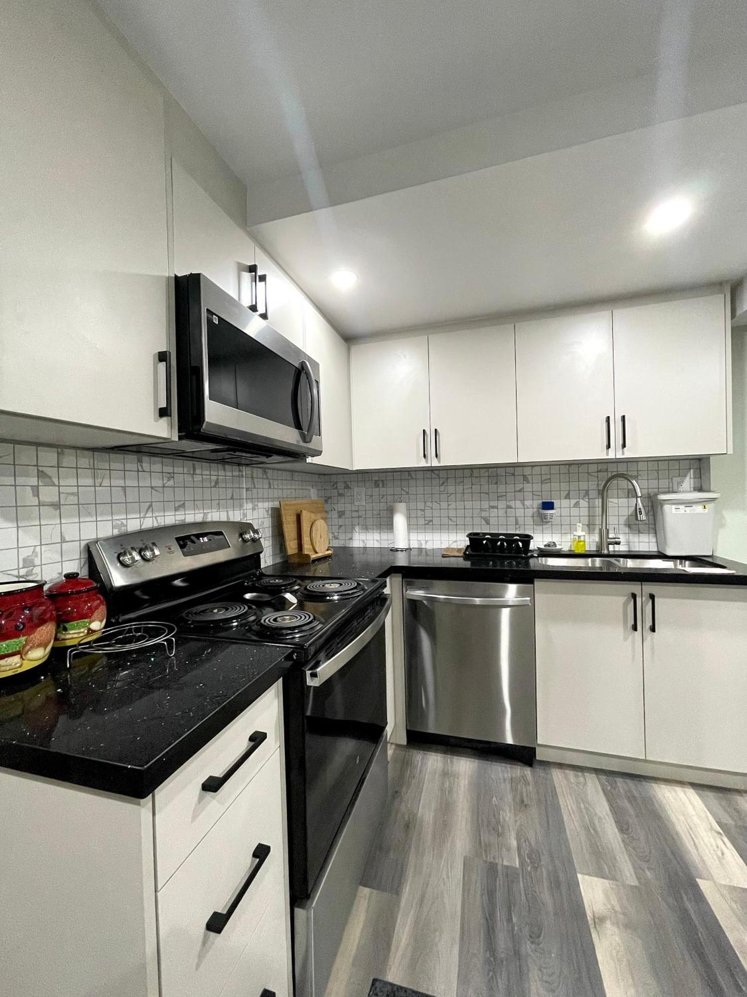 Niagara Falls Bnb 15 Mins Away From Falls Thorold Extérieur photo